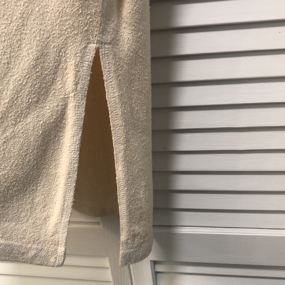 Jones New York Sport Silk Vest Sz L - Picture 5 of 6